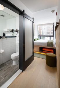 Little Charlie Hotel Nueva York