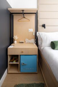 Little Charlie Hotel Nueva York