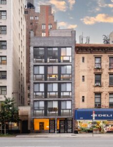 Little Charlie Hotel Nueva York