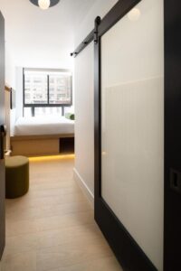 Little Charlie Hotel Nueva York