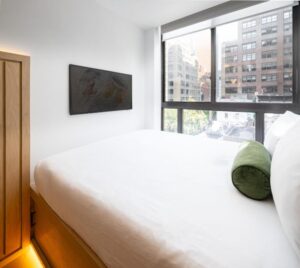 Little Charlie Hotel Nueva York