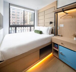 Little Charlie Hotel Nueva York