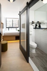 Little Charlie Hotel Nueva York