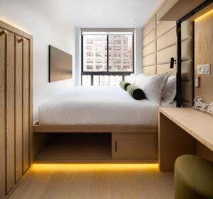 Little Charlie Hotel Nueva York
