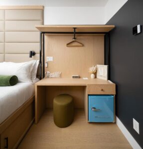 Little Charlie Hotel Nueva York