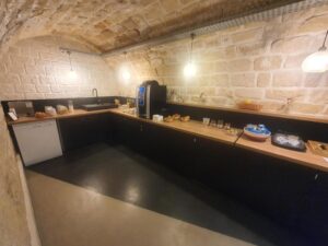Hipotel Paris Père-Lachaise République