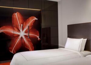 Hotel Park Plaza Westminster Bridge Londres