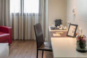 Hotel H10 Roma Città