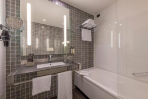 Hotel H10 Roma Città