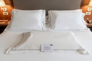 Hotel H10 Roma Città
