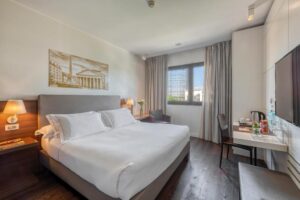 Hotel H10 Roma Città