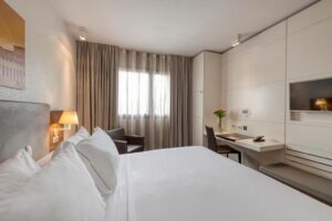 Hotel H10 Roma Città