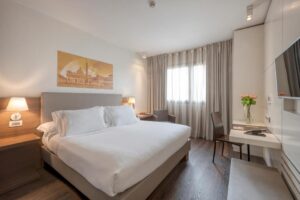 Hotel H10 Roma Città