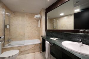 Hotel Catalonia Atenas Barcelona