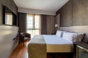 Hotel Catalonia Atenas Barcelona