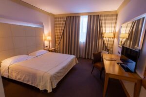Hotel Papillo Roma