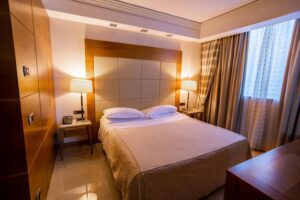 Hotel Papillo Roma