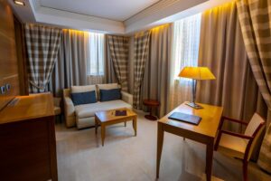 Hotel Papillo Roma