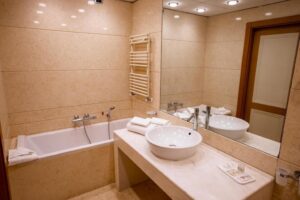 Hotel Papillo Roma