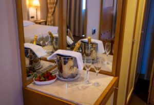 Hotel Papillo Roma