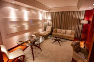 Hotel Papillo Roma