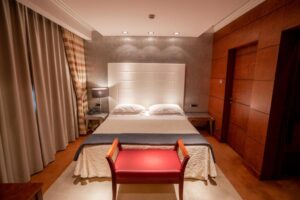 Hotel Papillo Roma