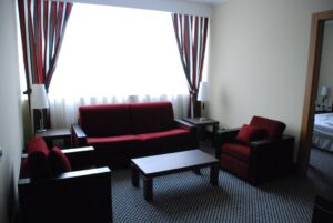 Hotel Cardinal St. Peter Roma