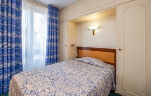 Hotel Terminus Montparnasse París