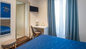 Hotel Terminus Montparnasse París