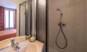 Hotel Terminus Montparnasse París