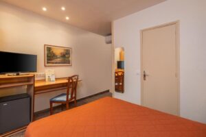 Hotel Terminus Montparnasse París