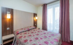 Hotel Terminus Montparnasse París