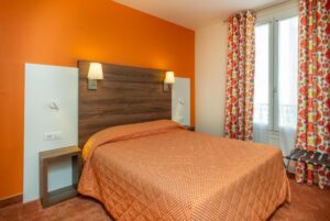 Hotel Terminus Montparnasse París