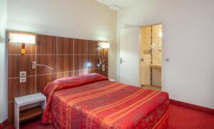 Hotel Terminus Montparnasse París