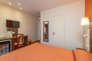 Hotel Terminus Montparnasse París
