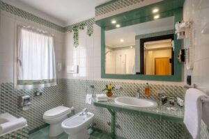 Hotel Diana Roof Garden Roma