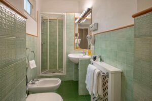 Hotel Diana Roof Garden Roma
