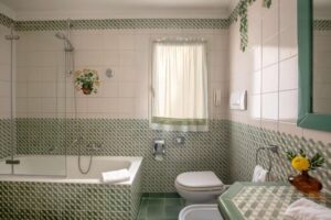 Hotel Diana Roof Garden Roma