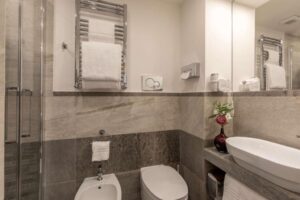 Hotel Diana Roof Garden Roma