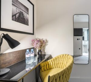 Hotel St Pancras Inn Londres