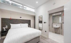 Hotel St Pancras Inn Londres