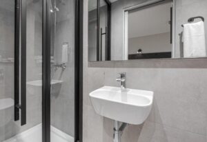 Hotel St Pancras Inn Londres