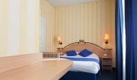Hotel Delambre París