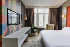 Hotel JL No76 Ámsterdam