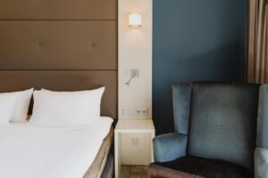 Hotel JL No76 Ámsterdam