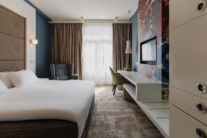 Hotel JL No76 Ámsterdam