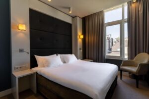 Hotel JL No76 Ámsterdam