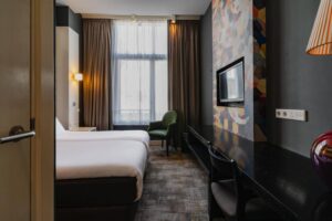 Hotel JL No76 Ámsterdam