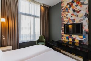 Hotel JL No76 Ámsterdam