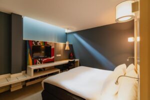 Hotel JL No76 Ámsterdam